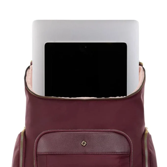 Mobile Solution 2 Deluxe-Rucksack