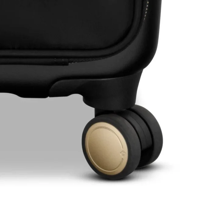 Mobile Solution 2 Handgepäck-Spinner