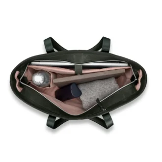 Mobile Solution 2 Ledertasche