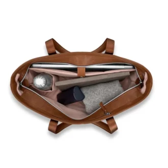 Mobile Solution 2 Ledertasche