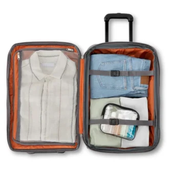 Mother Lode Handgepäck-Rollreisetasche