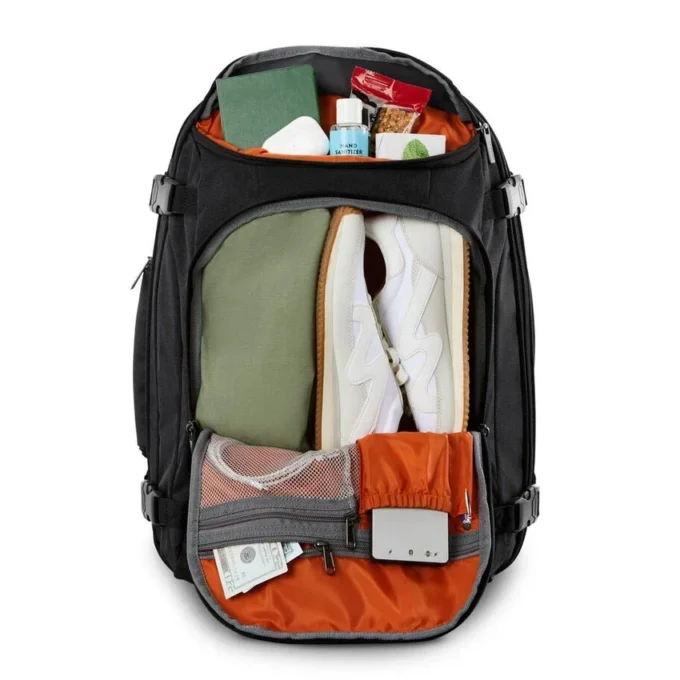 Mother Lode Reise-Rucksack