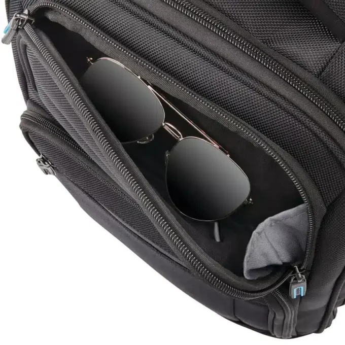 Novex Laptop-Rucksack