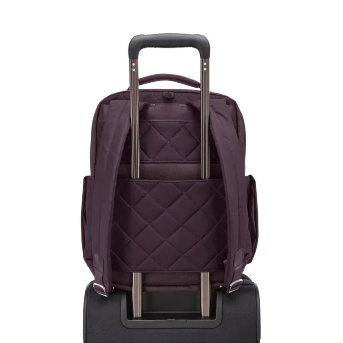 Nuroad Damen-Rucksack 14,1″