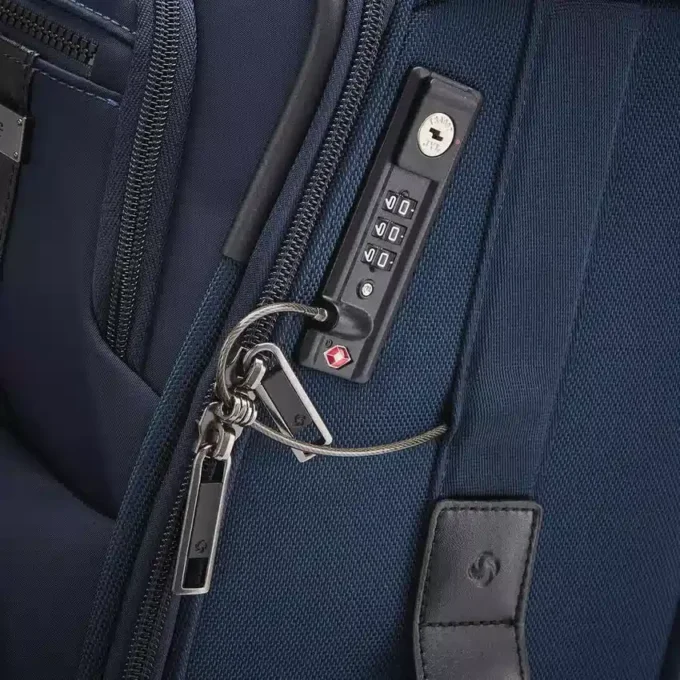 Nuroad Handgepäck-Spinner