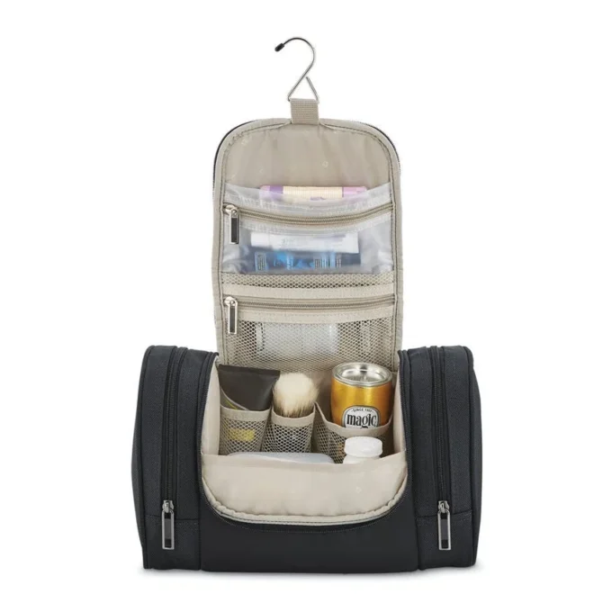 Nuroad Hängendes Reise-Set