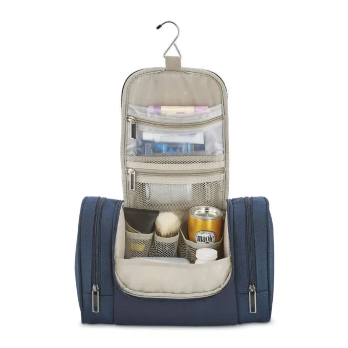 Nuroad Hängendes Reise-Set