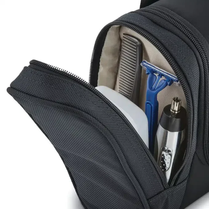 Nuroad Hängendes Reise-Set