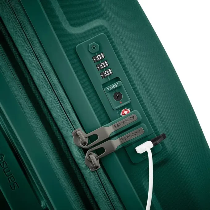 Outline Pro Handgepäck-Spinner