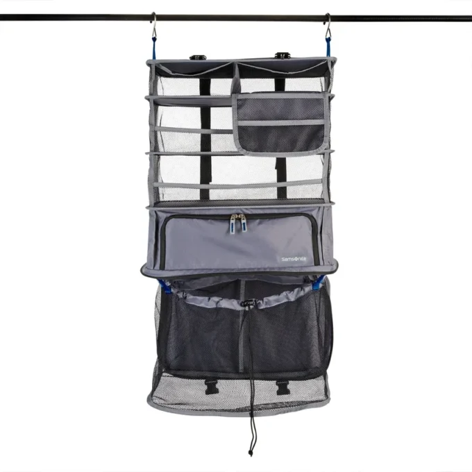 Packing-Cube-Schrank