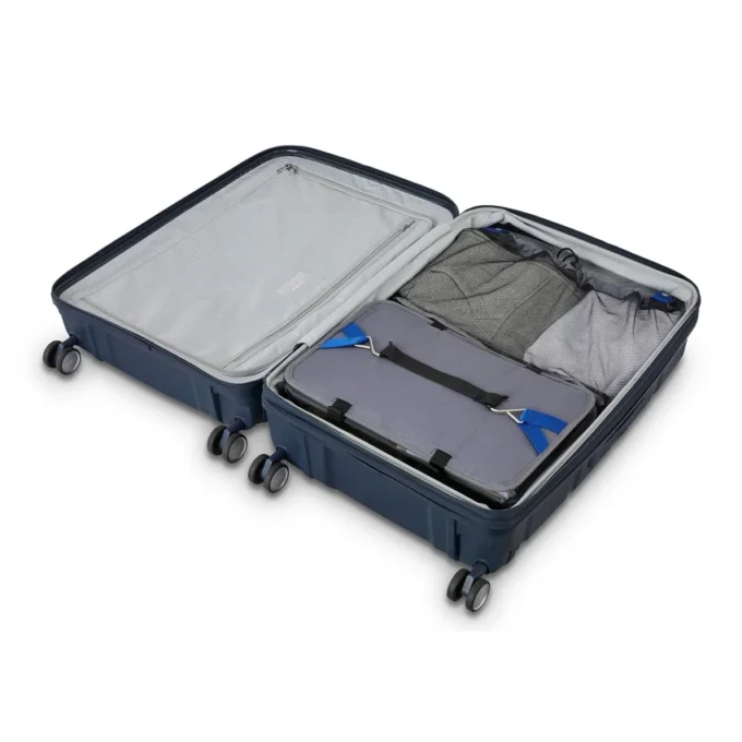 Packing-Cube-Schrank