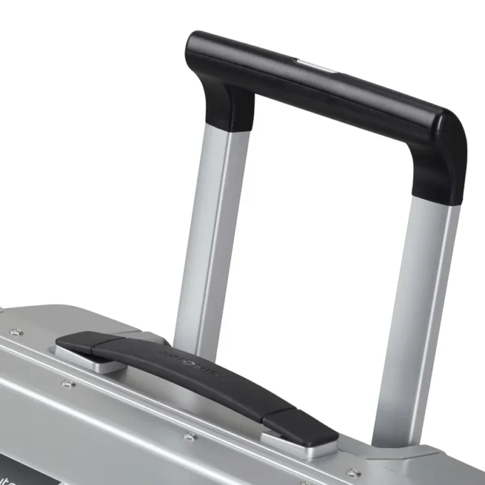 Proxis Alu-Handgepäck-Spinner