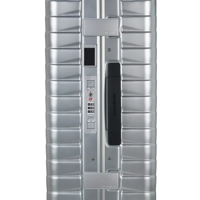 Proxis Alu-Handgepäck-Spinner