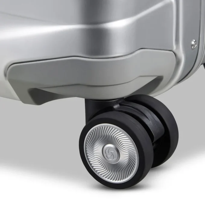 Proxis Alu-Handgepäck-Spinner