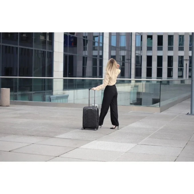 Proxis Global Handgepäck-Spinner