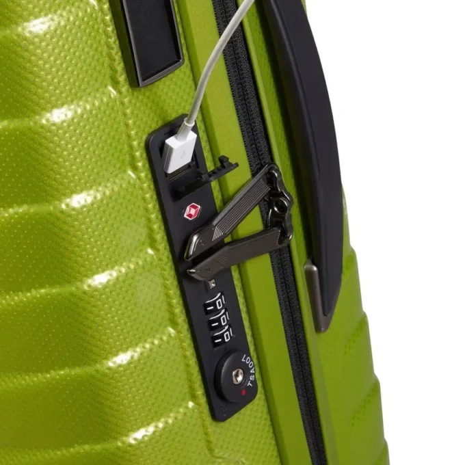 Proxis Global Handgepäck-Spinner