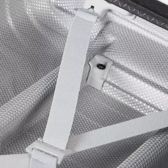 Proxis Global Handgepäck-Spinner