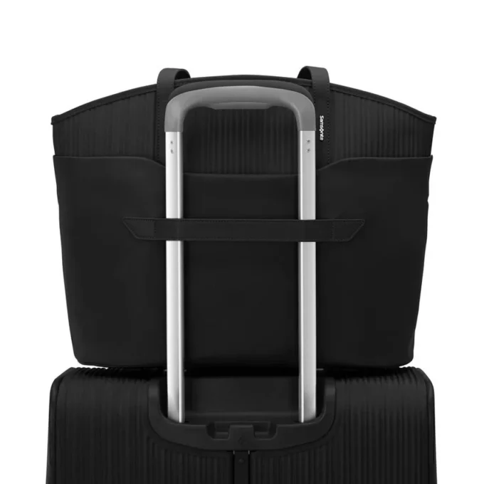 Silhouette 18 Damen-Shopper