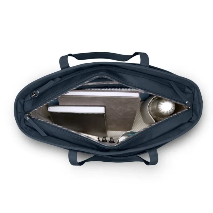 Silhouette 18 Damen-Shopper