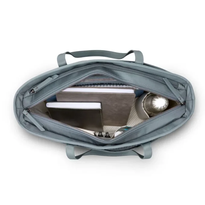 Silhouette 18 Damen-Shopper