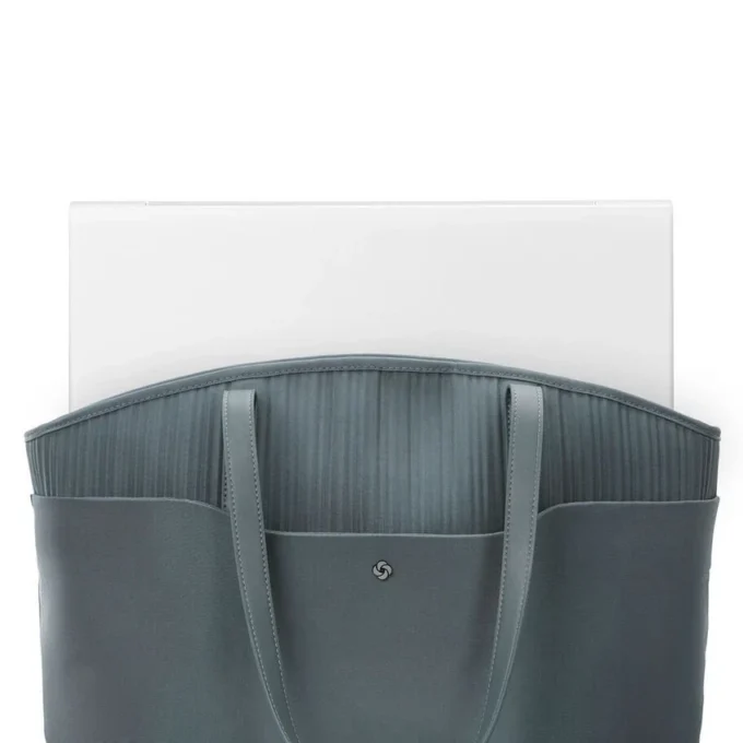 Silhouette 18 Damen-Shopper