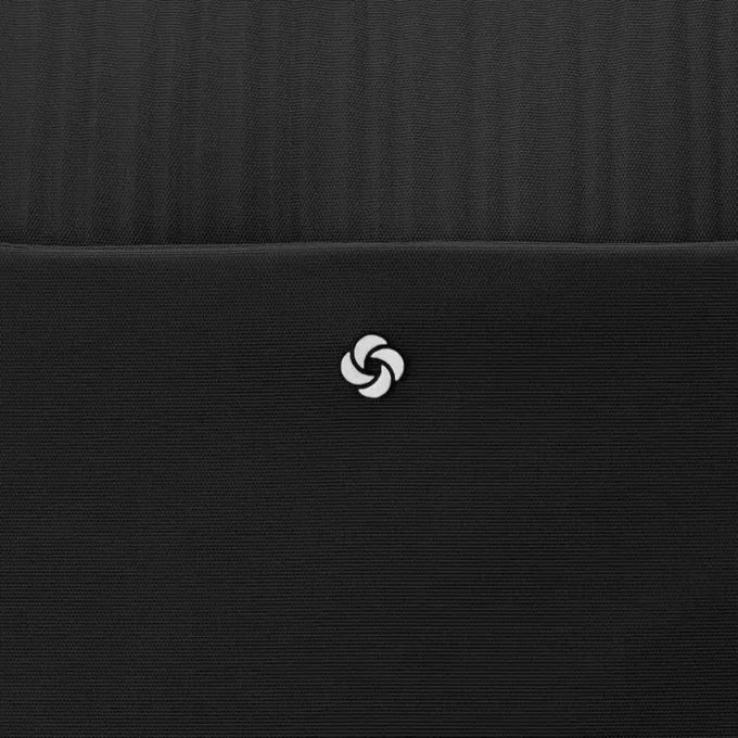 Silhouette 18 Damen-Shopper