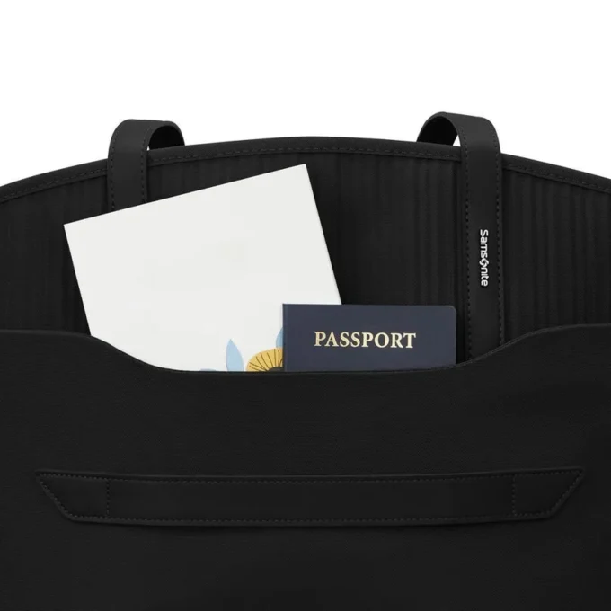 Silhouette 18 Damen-Shopper