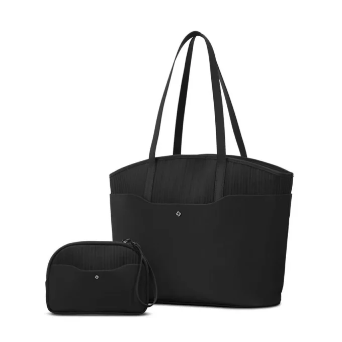 Silhouette 18 Damen-Shopper