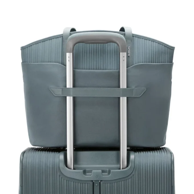 Silhouette 18 Damen-Shopper