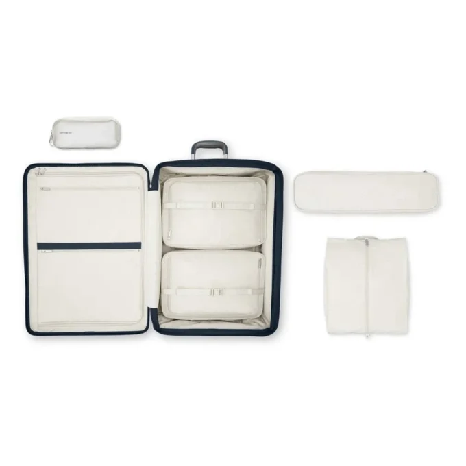 Silhouette 18 Hardcase-Spinner, groß