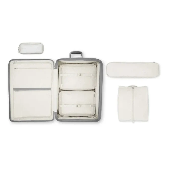 Silhouette 18 Hardcase-Spinner, groß