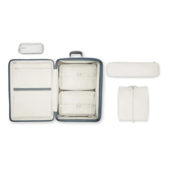 Silhouette 18 Hardcase-Spinner, groß