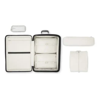 Silhouette 18 Hardcase-Spinner, groß