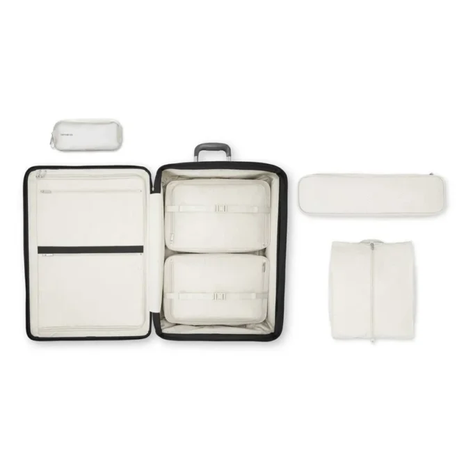 Silhouette 18 Hardcase-Spinner, groß