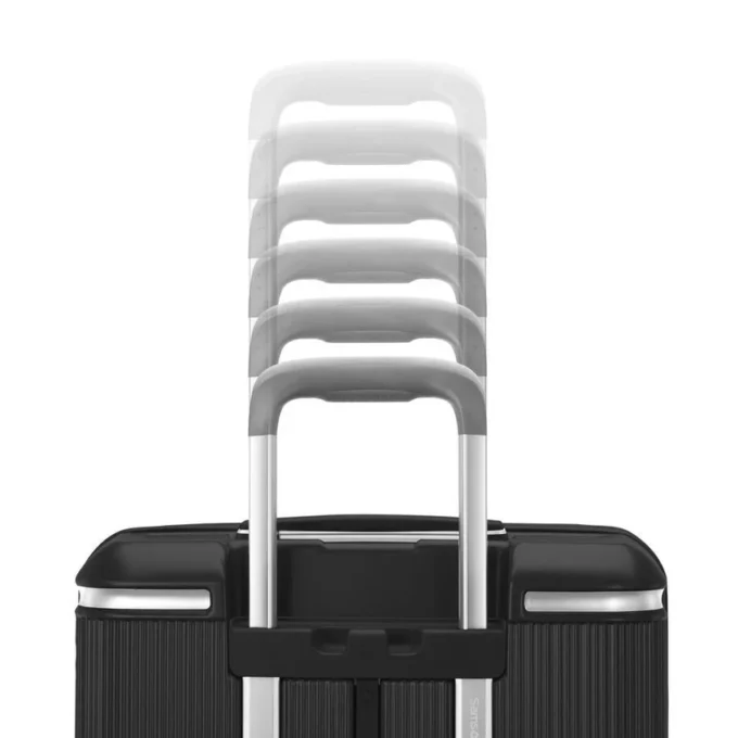 Silhouette 18 Hartschalen-Handgepäck-Spinner