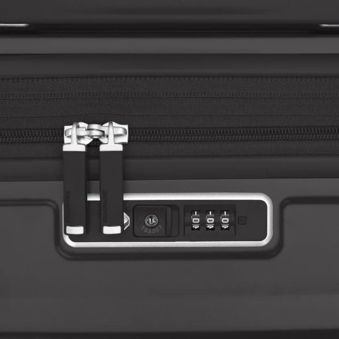 Silhouette 18 Hartschalen-Handgepäck-Spinner