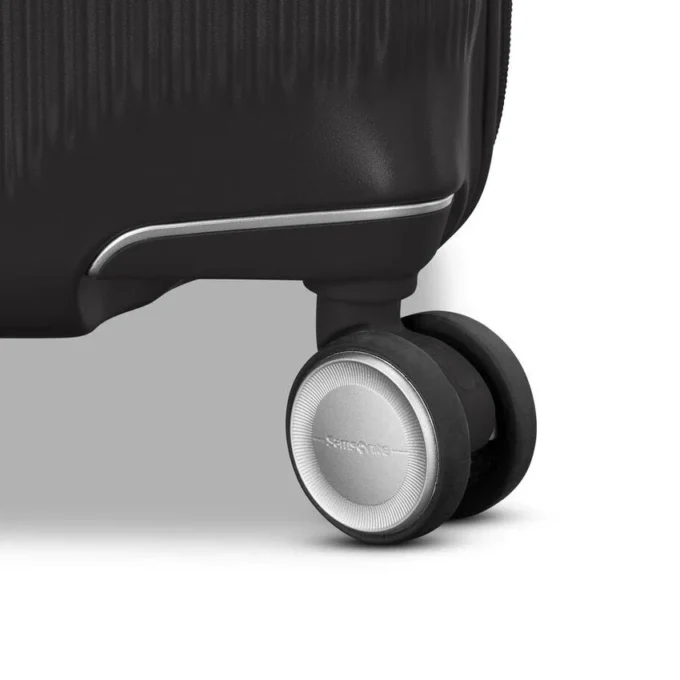 Silhouette 18 Hartschalen-Handgepäck-Spinner