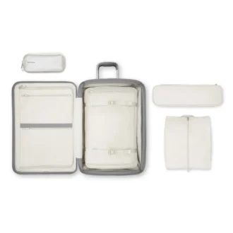 Silhouette 18 Hartschalen-Handgepäck-Spinner