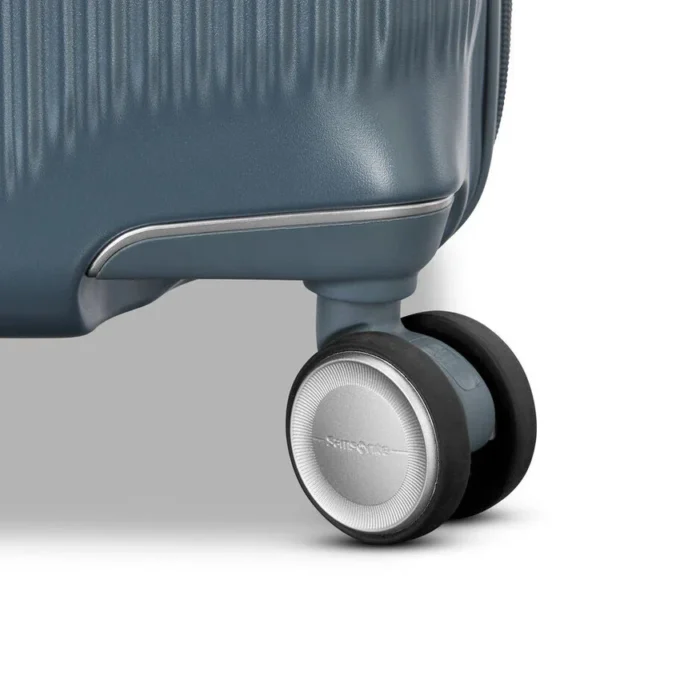 Silhouette 18 Hartschalen-Spinner, mittelgroß