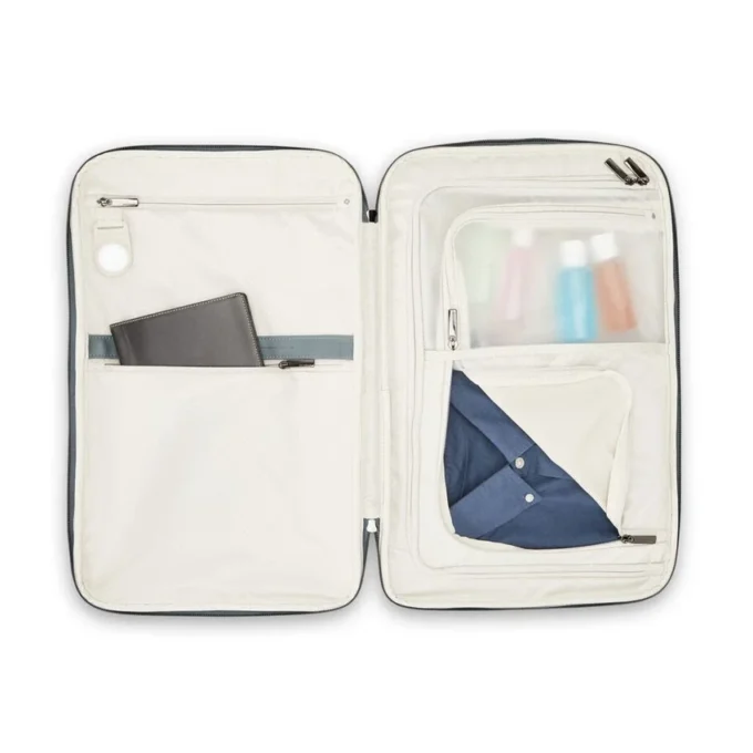 Silhouette 18 Reise-Rucksack