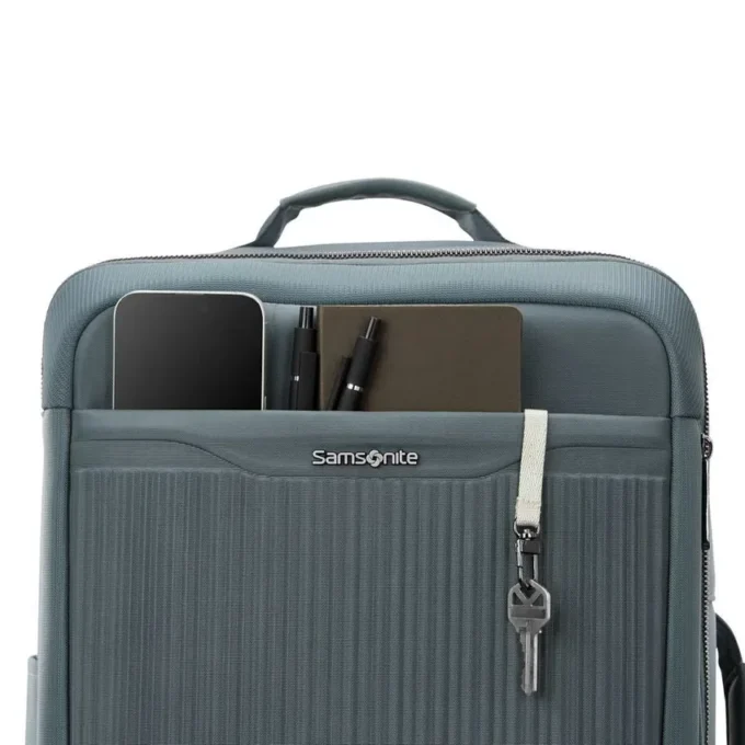 Silhouette 18 Reise-Rucksack