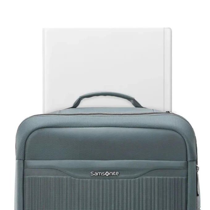 Silhouette 18 Reise-Rucksack