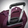 Spinner-Unter-Sitz-Tasche mit USB-Anschluss