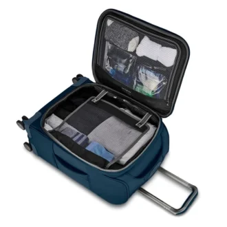 Theorym Softside Global Handgepäck-Spinner