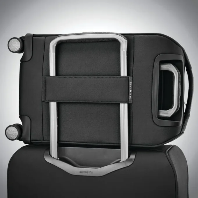 Theorym Softside Global Handgepäck-Spinner