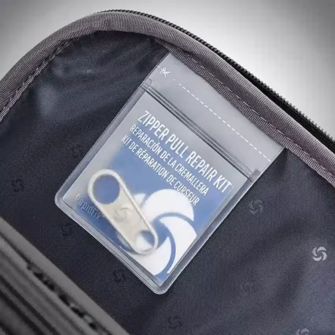 Theorym Softside Global Handgepäck-Spinner