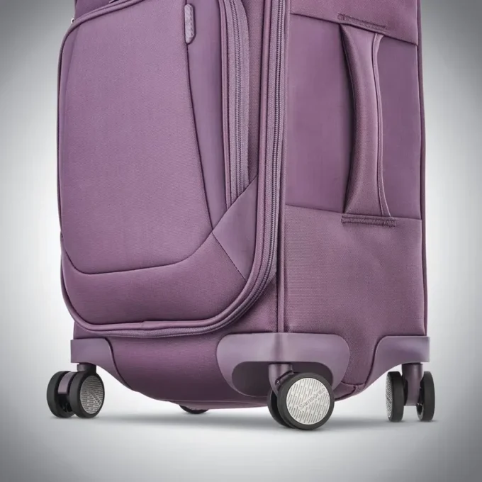 Theorym Softside Global Handgepäck-Spinner