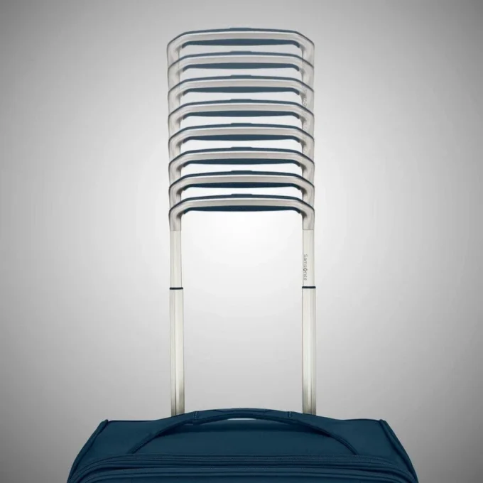 Theorym Softside Medium Spinner