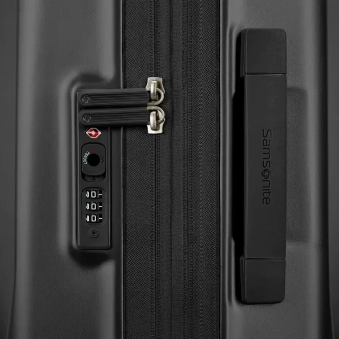 Uplift Hartschalen-Handgepäck-Spinner