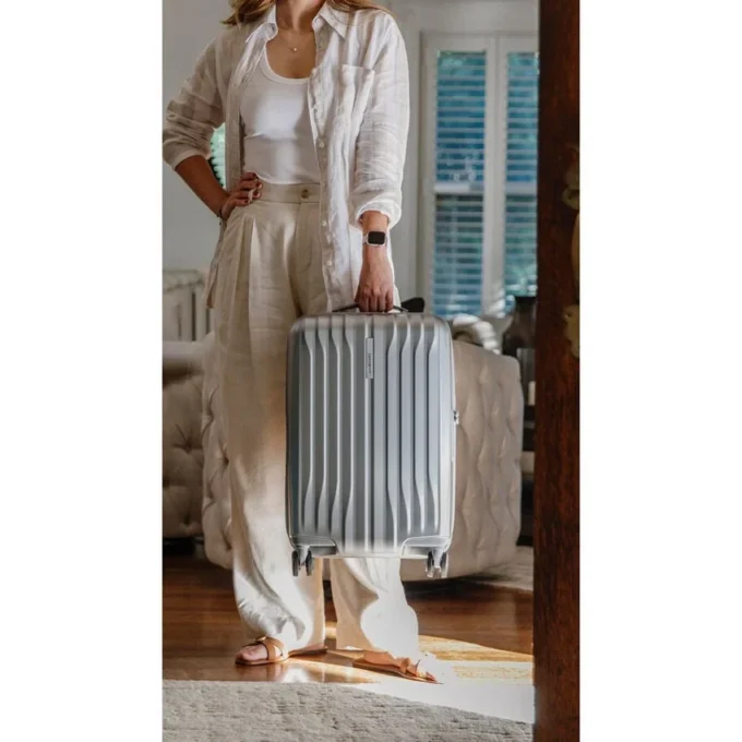 Uplift Hartschalen-Handgepäck-Spinner